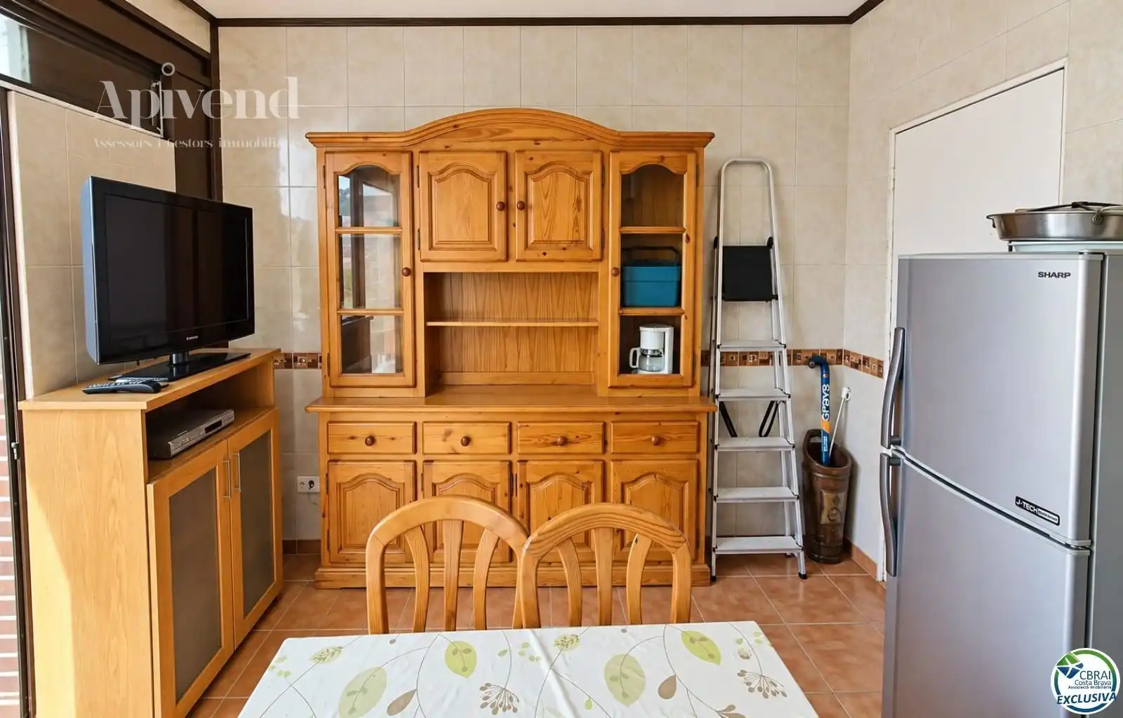 Appartement avec piscine à vendre à JOSÉ ESPRONCEDA, imagen 14