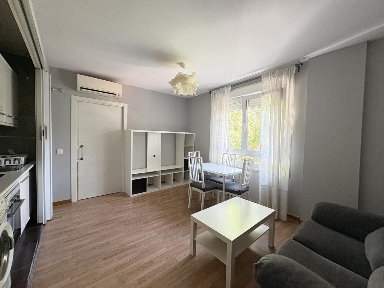 Apartament de lloguer a De La Albufera, San Diego