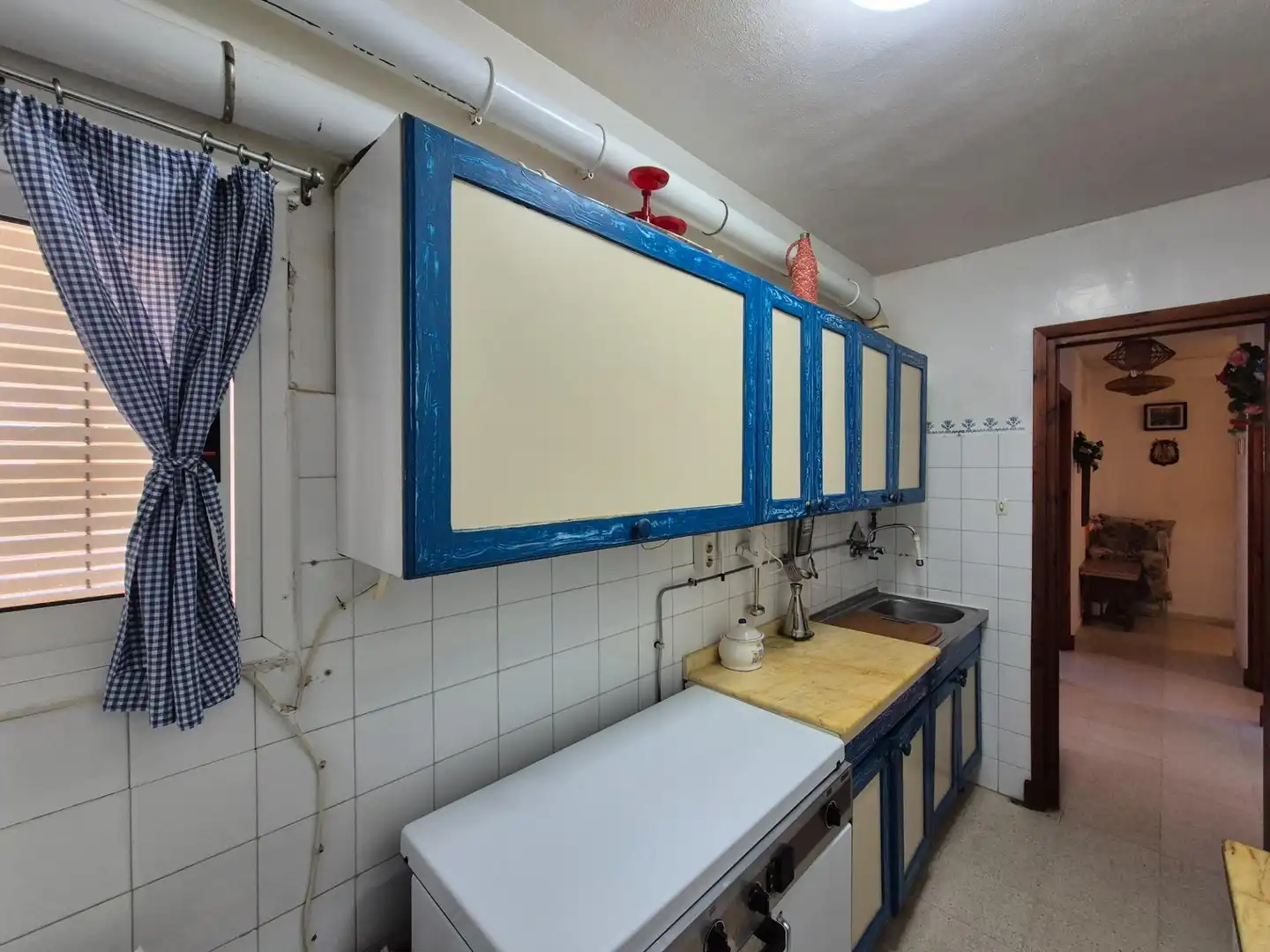 Apartamento en venta en COSTA TEMPLADA, 2, Velilla - Velilla Taramay