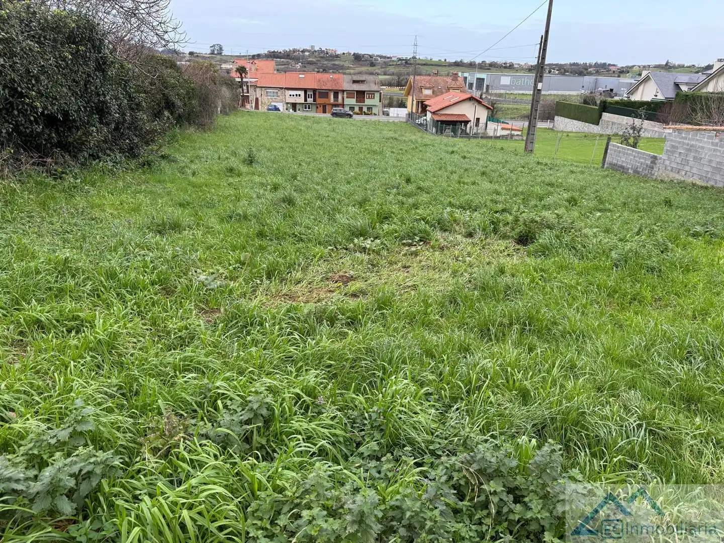 Terreny residencial en venda a San salvador, imagen 5