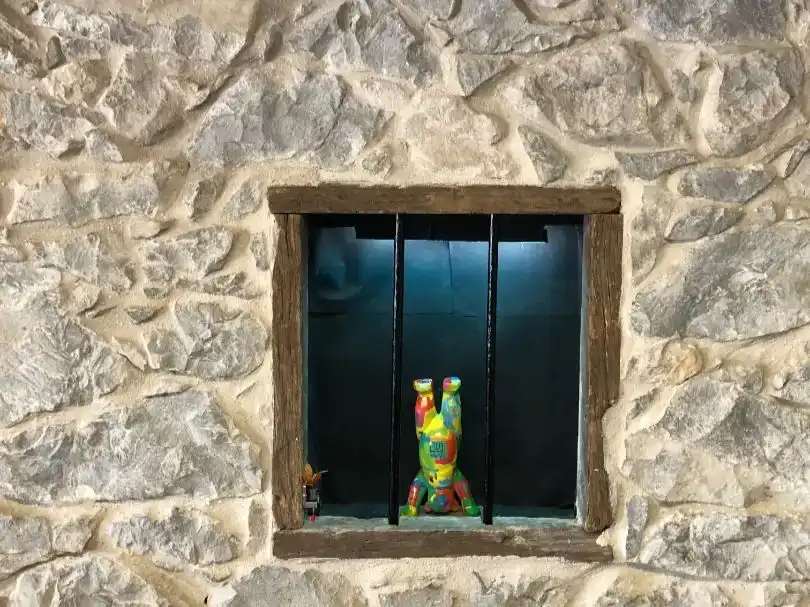 Einfamilien-Reihenhaus zur Miete in Santa Cruz de Bezana