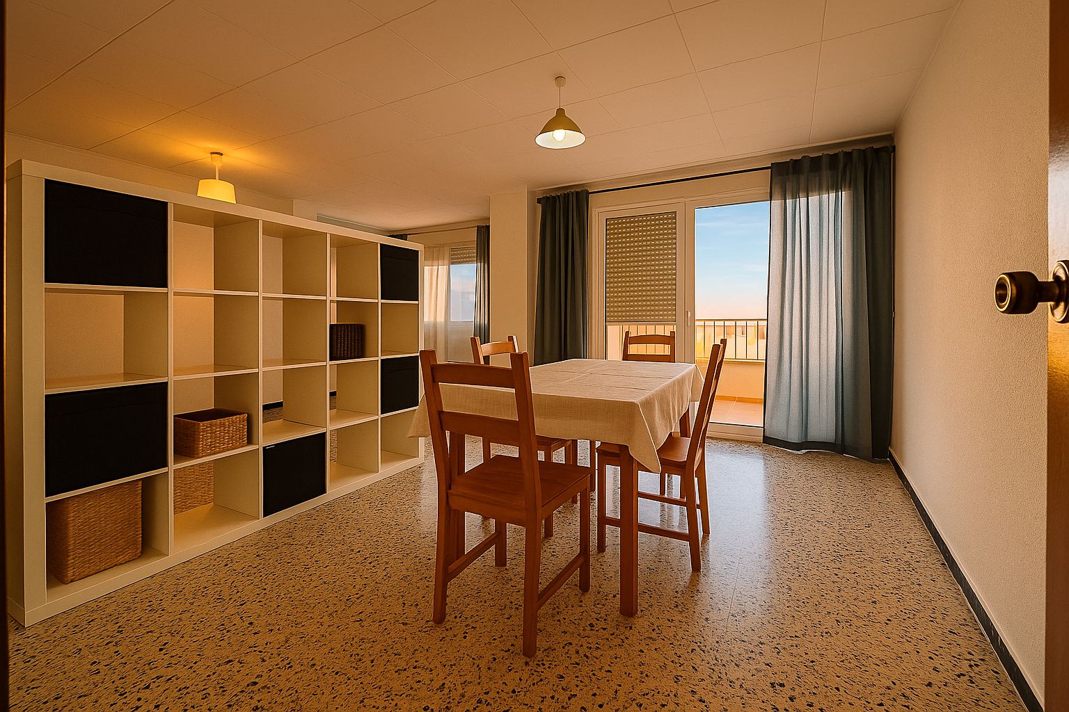 Flat for sale in Avinguda al Vedat, Zona Avenida al Vedat