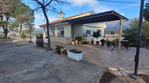 Tu futura vivienda en Sierra Espuña
