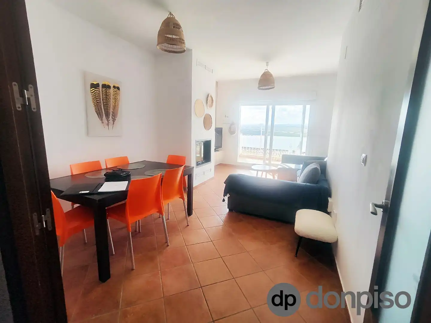 Habitatge en venda a Ayamonte ciudad, imagen 3