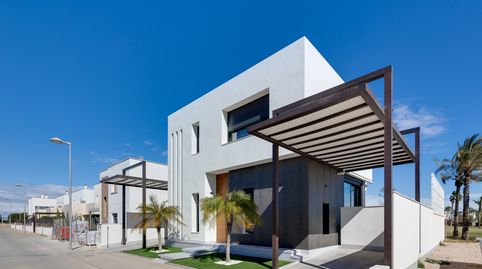 Foto 4 de Casa o chalet en venta en El Pinar de Campoverde, Pilar de la Horadada