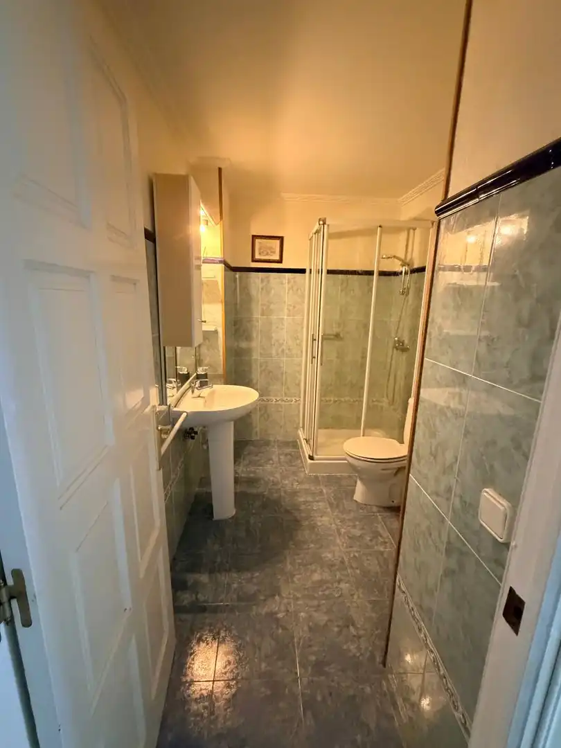 Baño de Piso de alquiler en Centro