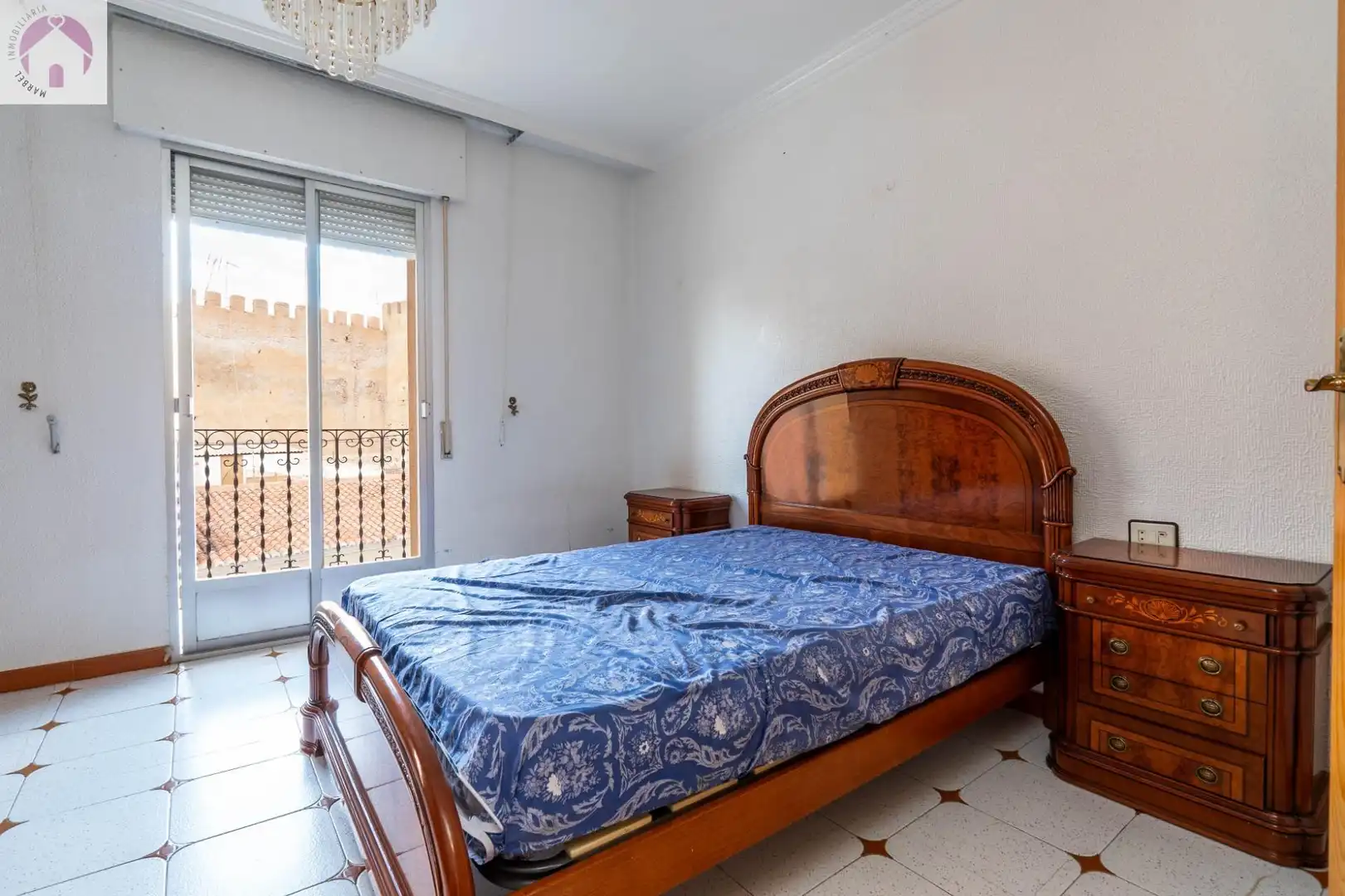 Casa o xalet en venda a Calle de la Cruz de Piedra, Guadix