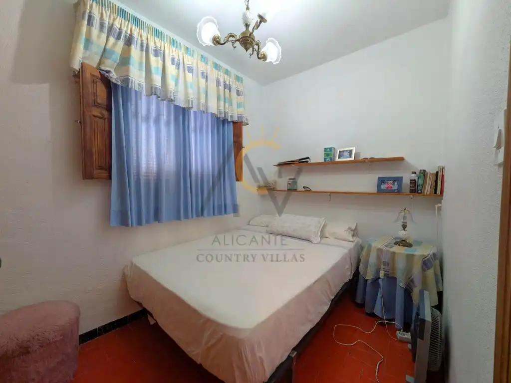 Casa rústica con piscina en venta en Poligono Poligono 44, imagen 30