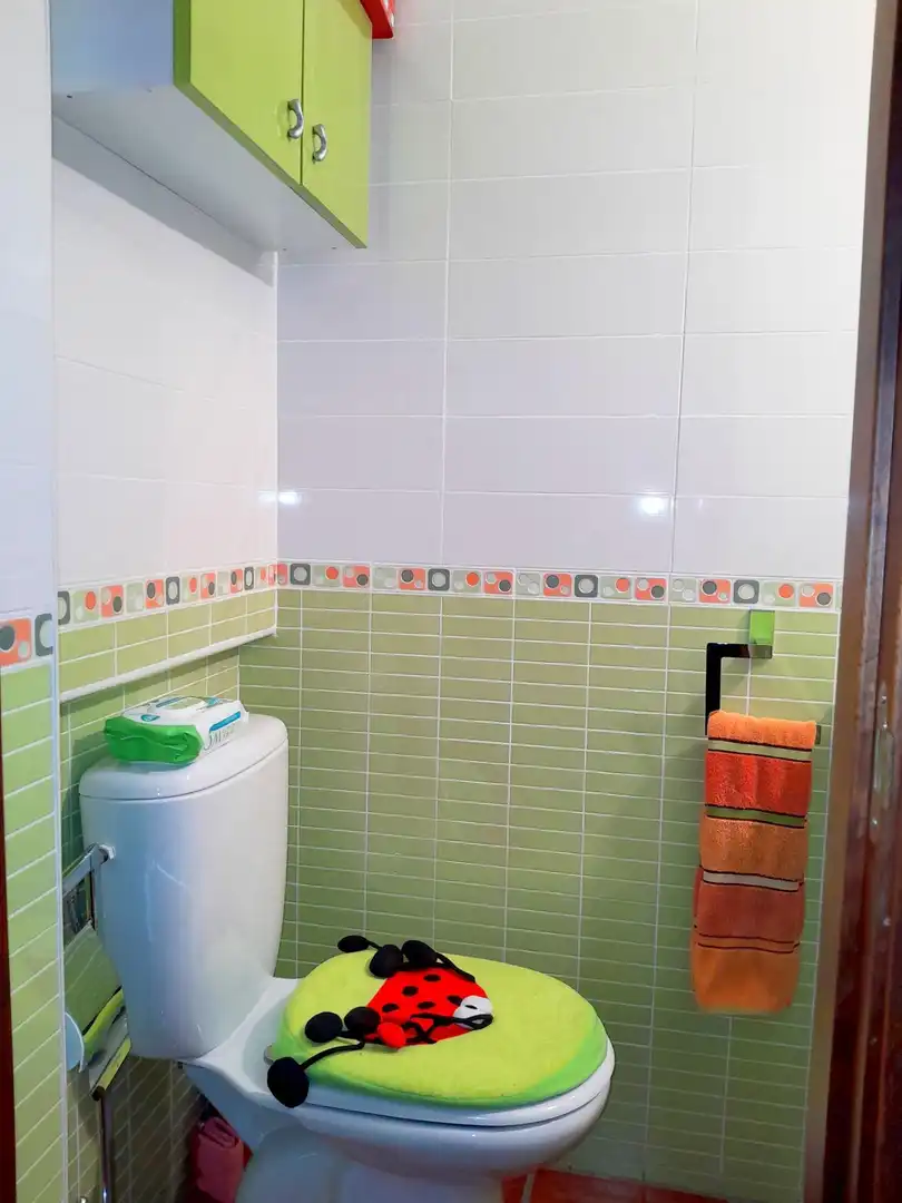 Casa a schiera in vendita a Chinchilla de Monte-Aragón, imagen 9