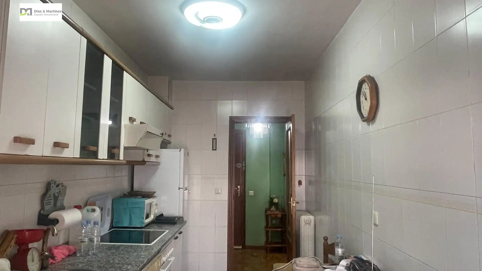 Apartamento en venta en Armunia