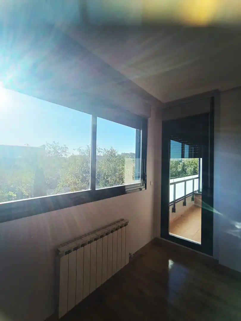 Piso en venta en La Magdalena