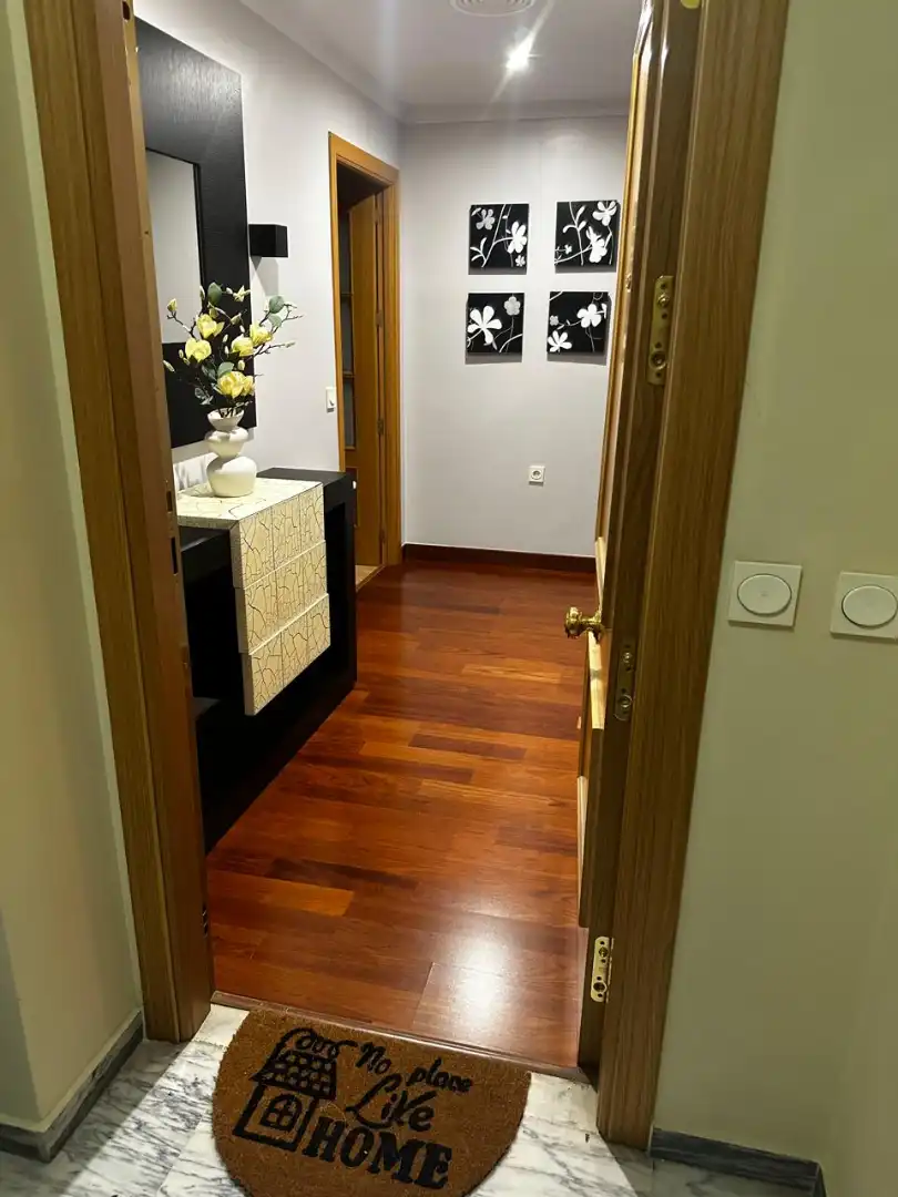 Ático de alquiler en Don Benito con Aire acondicionado, Calefacción y Parquet