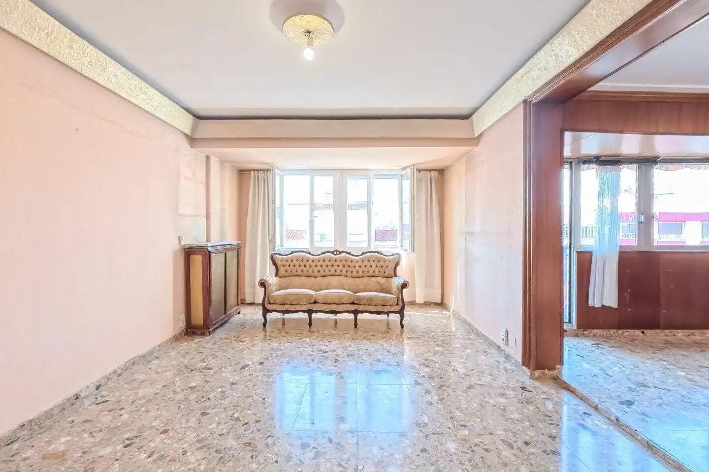 Flat with lift for sale in calle corona de aragón nº 18-20, zaragoza, imagen 7