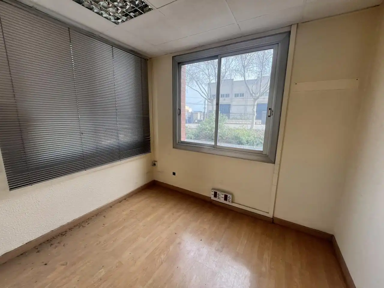 Industrial buildings for rent in Polinyà  with Heating and Alarm