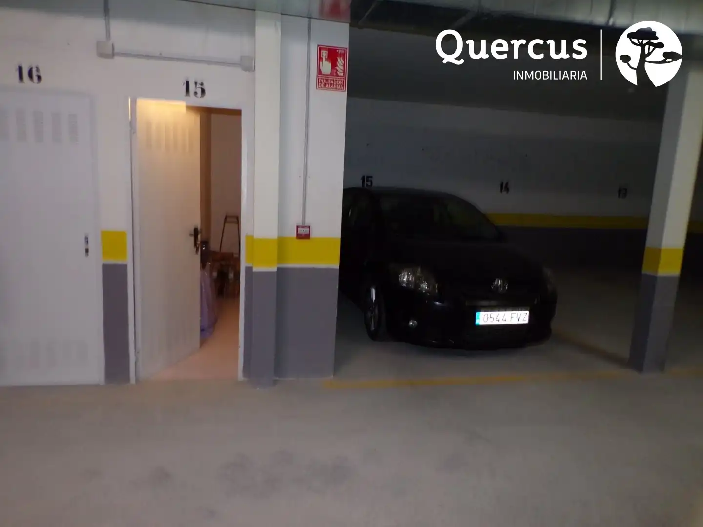 Piso en venta en Cantimpalos