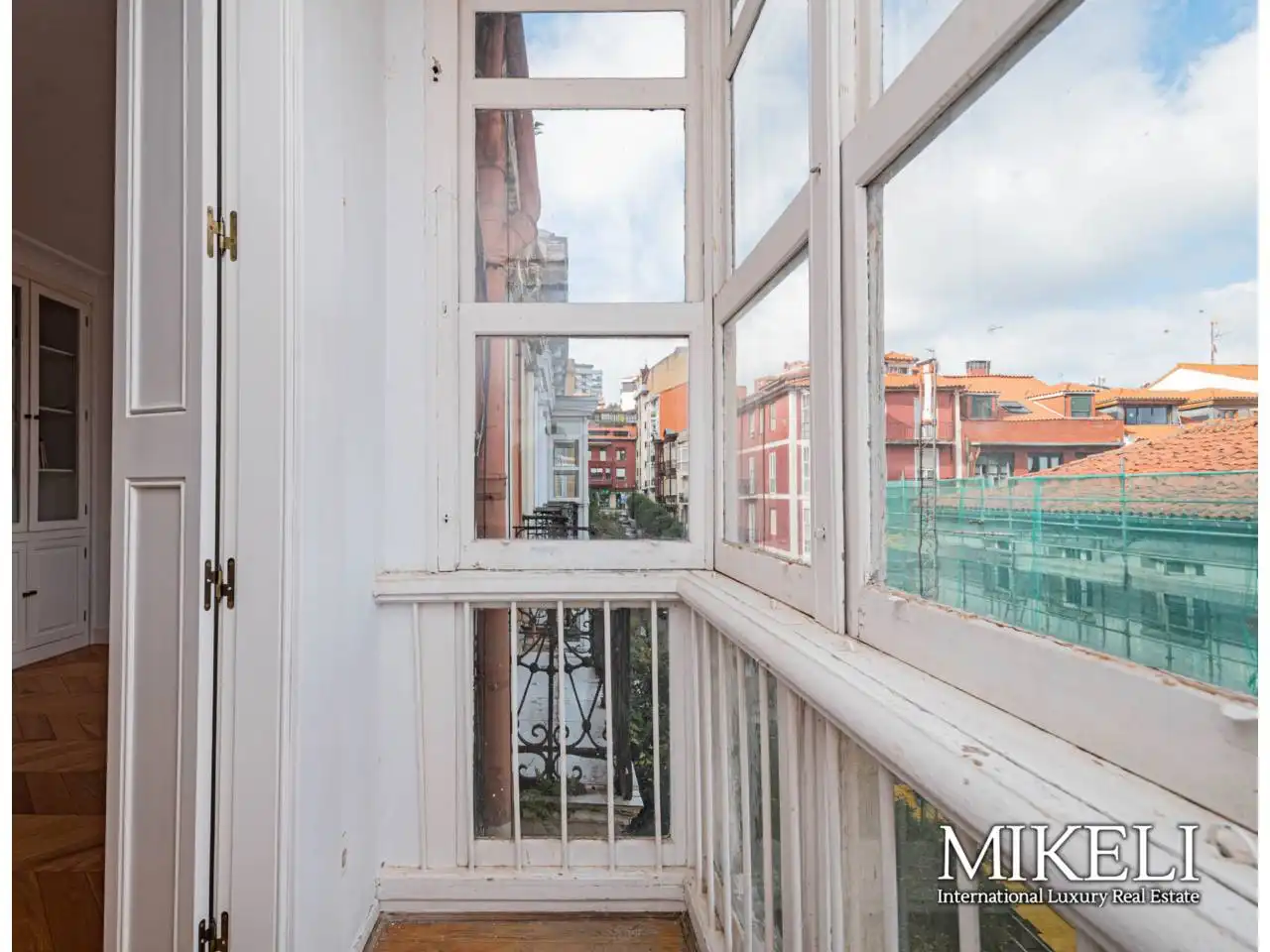 Piso con terraza en venta en Calle Isabel ´La Católica´, imagen 20