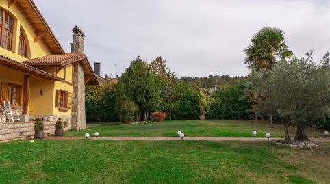 Foto 5 de Casa o chalet en venta en Sariegos, León