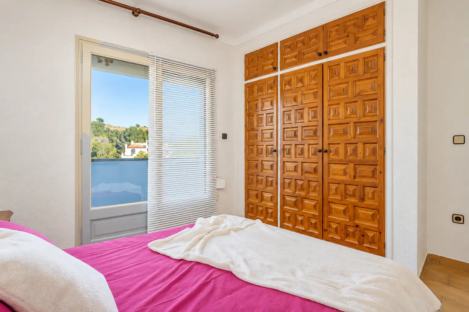 Detached house with terrace for sale in Carrer Víctor Català, imagen 29