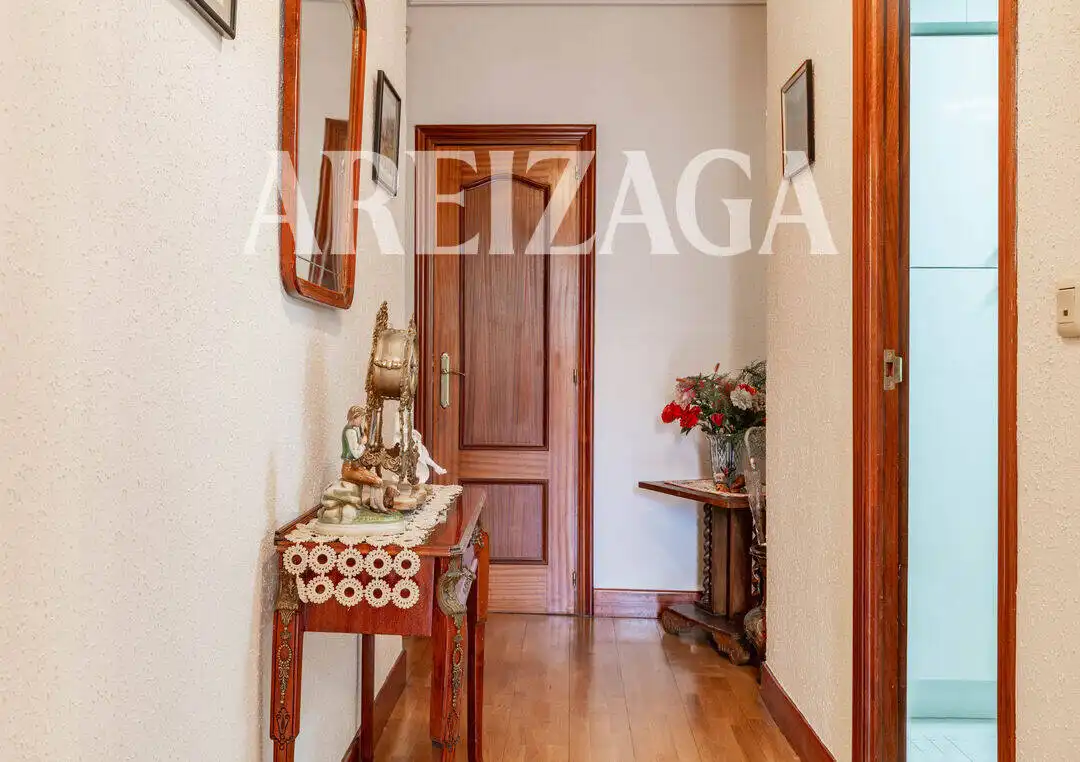 Flat for sale in Donostia - San Sebastián   with Heating