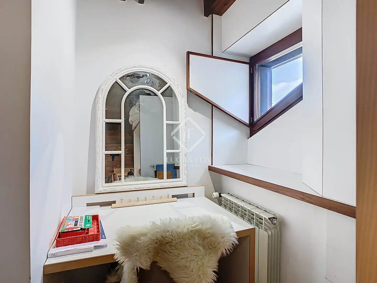 Piso en venta en Ordino con Calefacción, Parquet y Terraza