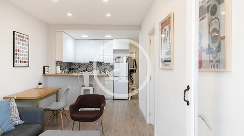 Photo 5 of Flat for rent in Gran Vía Corts Catalanes, Provençals del Poblenou, Barcelona Capital