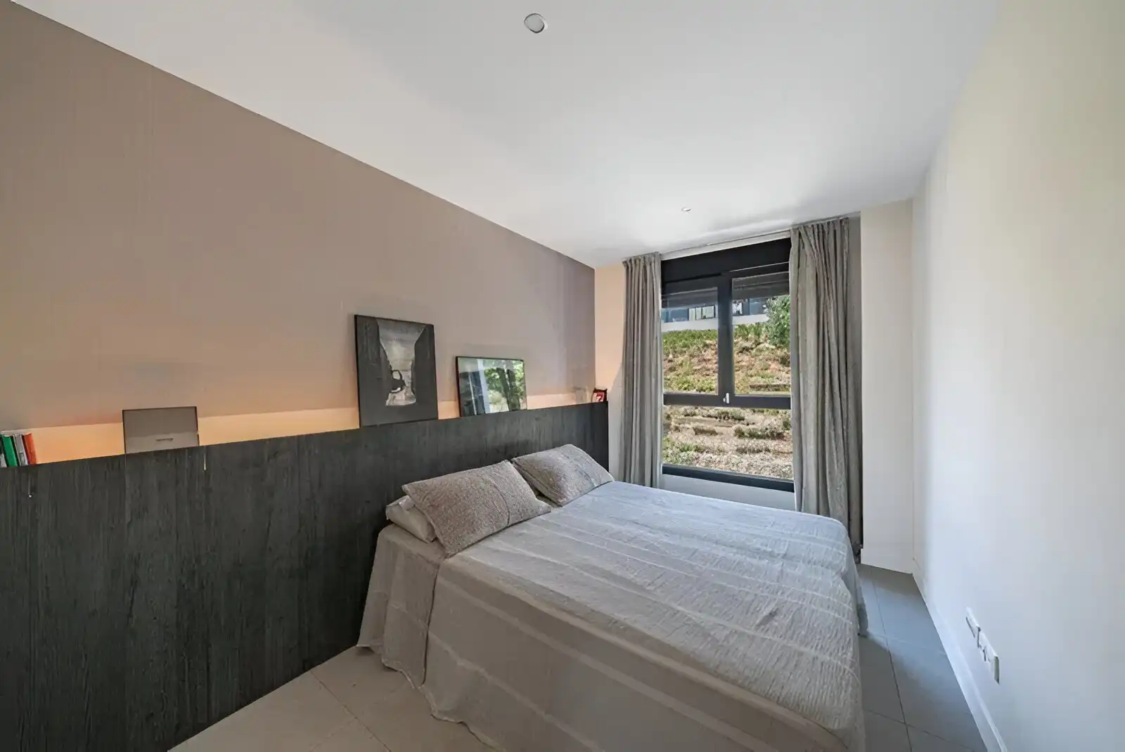 Apartment with pool for sale in Estepona Pueblo, imagen 13