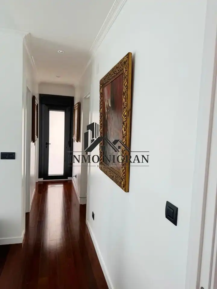 Casa o xalet de lloguer a Rúa Tomás Mirambell, Panxón