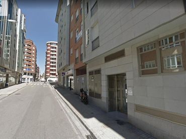 Local comercial en venda a Centro