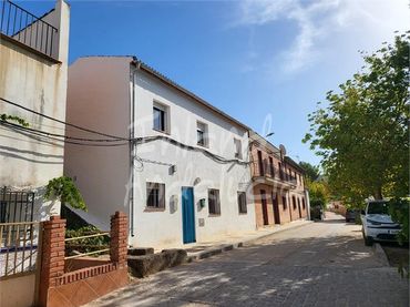 Reihenhaus zum Verkauf in Villanueva de Algaidas