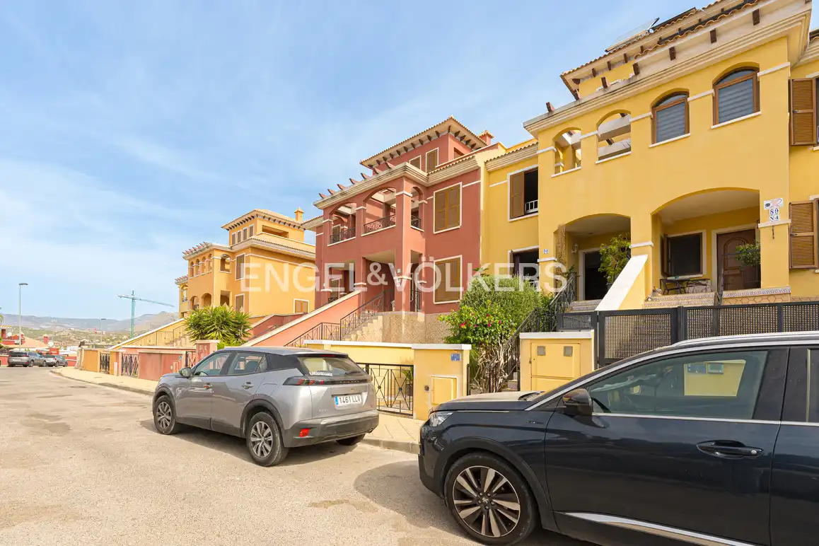 Casa con piscina in vendita a Balcón de Finestrat - Terra Marina, imagen 34