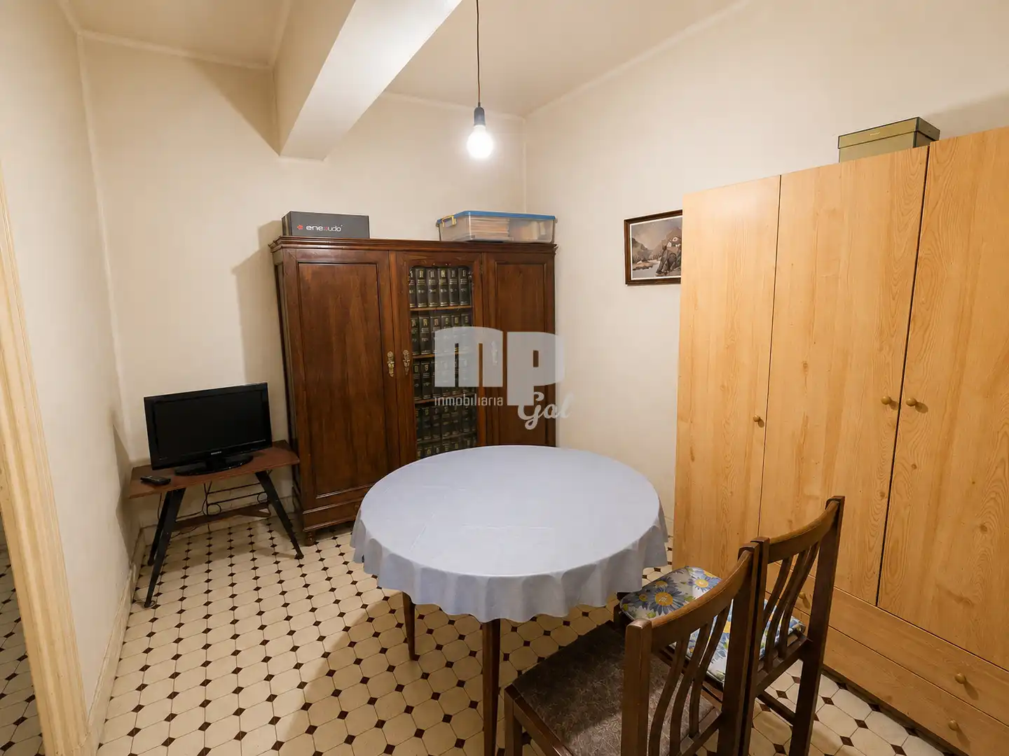 Piso con ascensor en venta en Avenida da Gran Vía, imagen 10