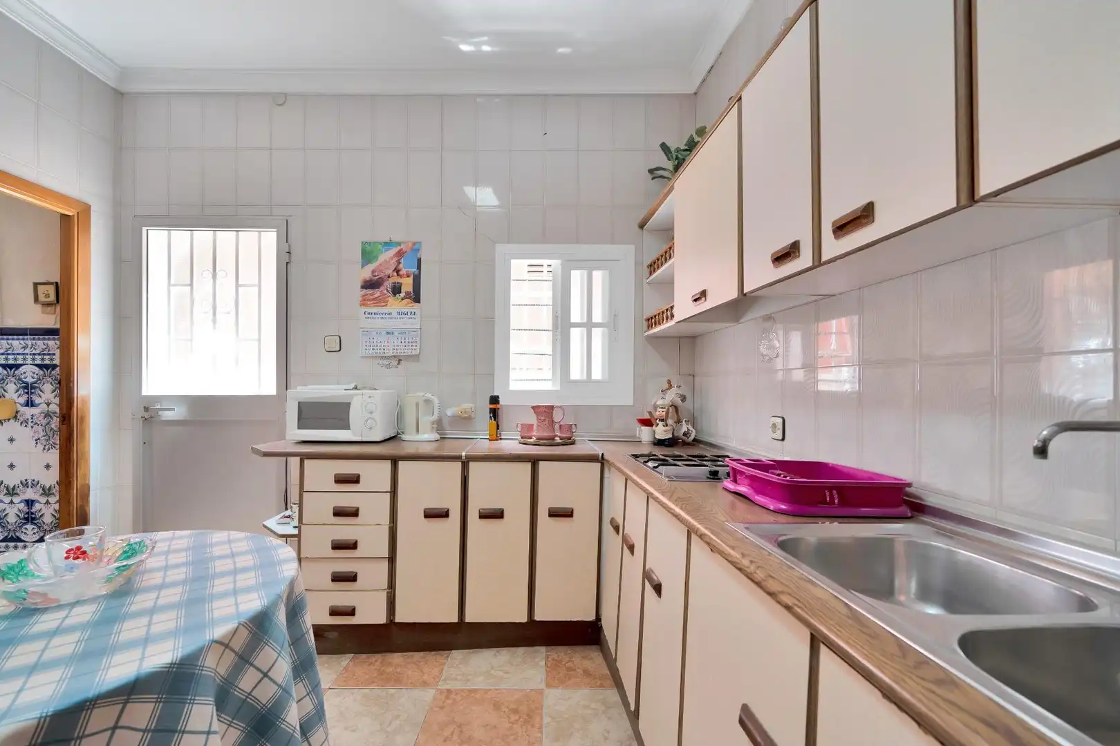 Casa o xalet en venda a Centro- San Felipe - Huerta Fava