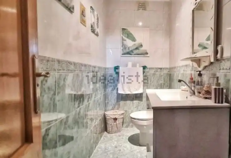 Casa a schiera con piscina in vendita a S'Eixample - Can Misses, imagen 6