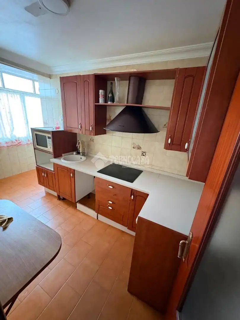 Cocina de Piso en venta en Huelva