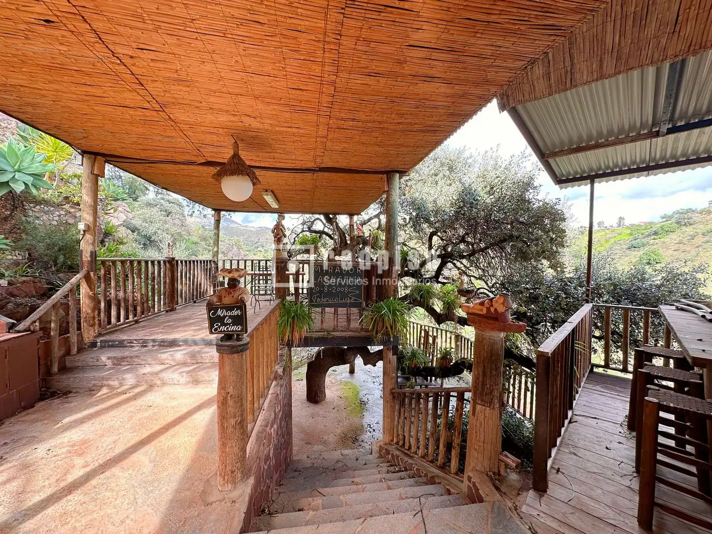 Haus mit Garten zum Verkauf in Diseminados, imagen 15