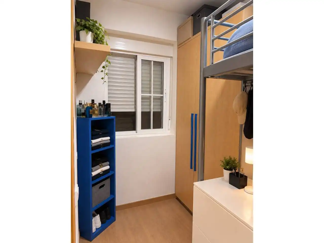 Dormitori de Casa o xalet en venda en San Roque - Ronda Norte