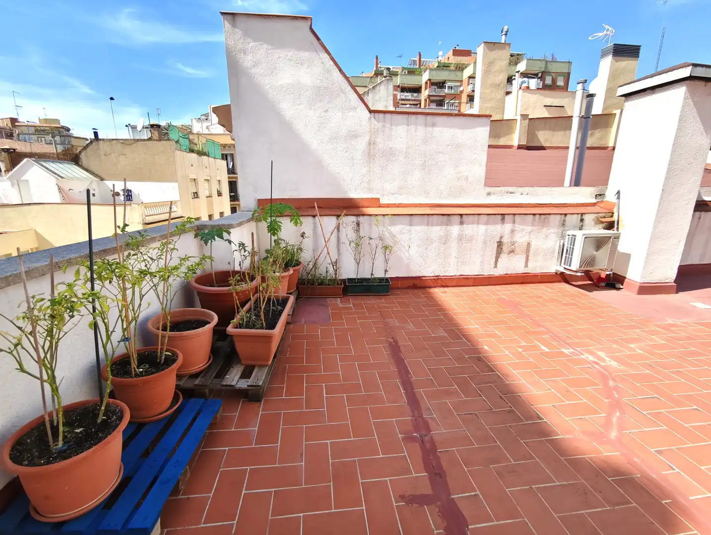 Pis amb terrassa en venda a Carrer del Ter, imagen 24