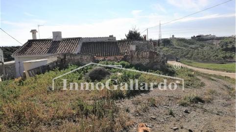 Foto 2 de Finca rústica en venda a Hispanidad - Vivar Téllez, Vélez-Málaga
