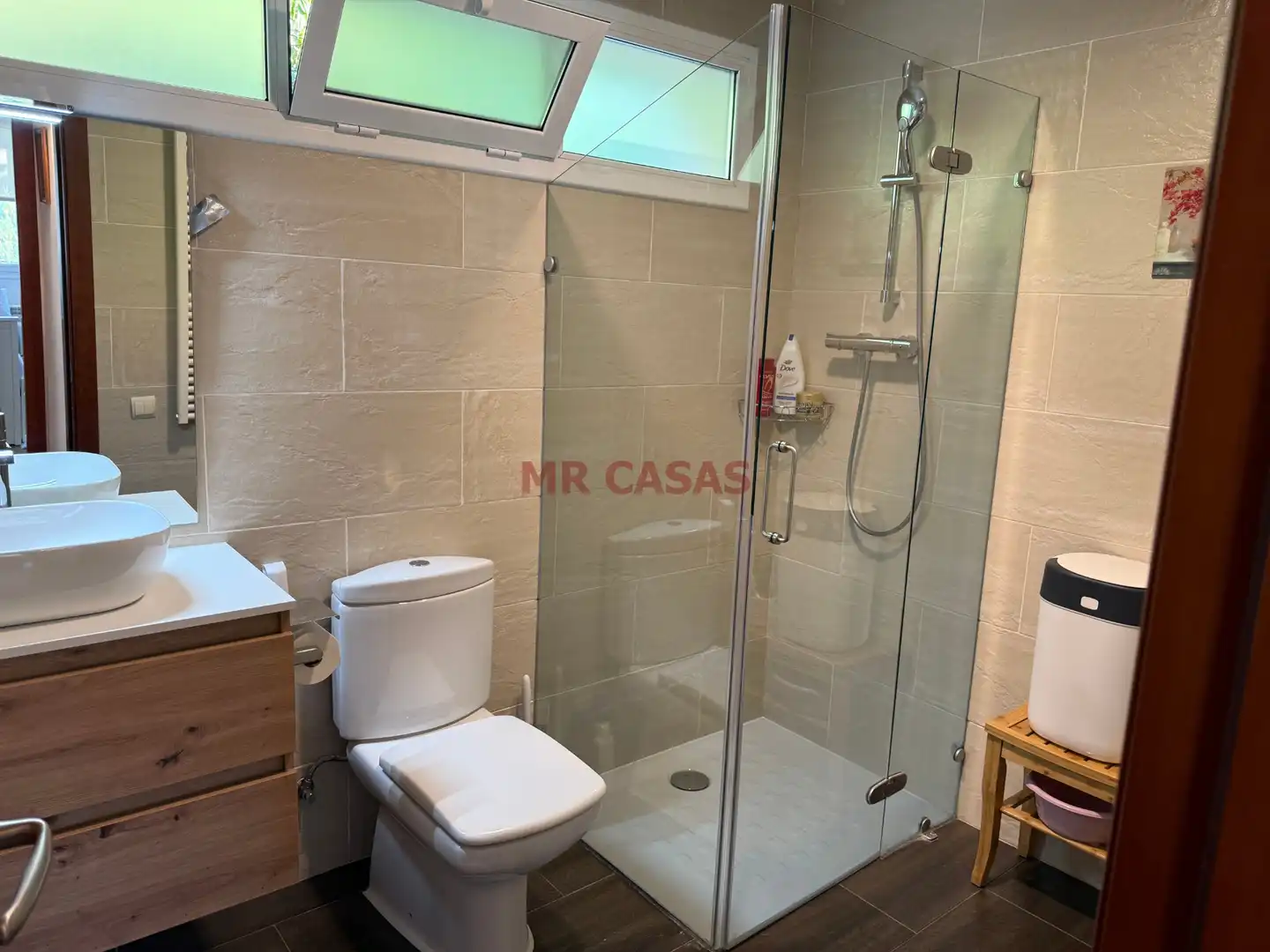 Baño de Casa o chalet en venta en Castellnou - Can Mir - Can Solà
