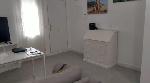 Foto 2 de Apartamento de alquiler en El Tejar - Hacienda Bizcochero, Málaga Capital