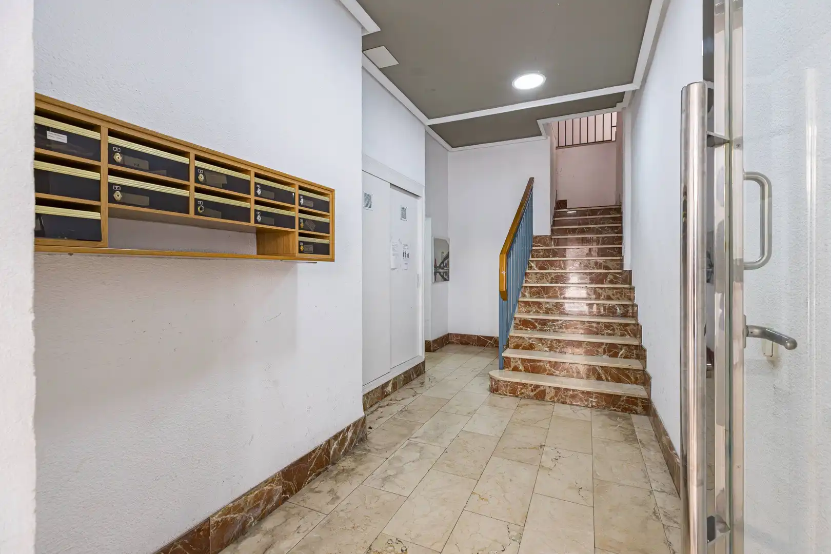 Flat for sale in Murcia  with Air Conditioner, Furnished and Balcony