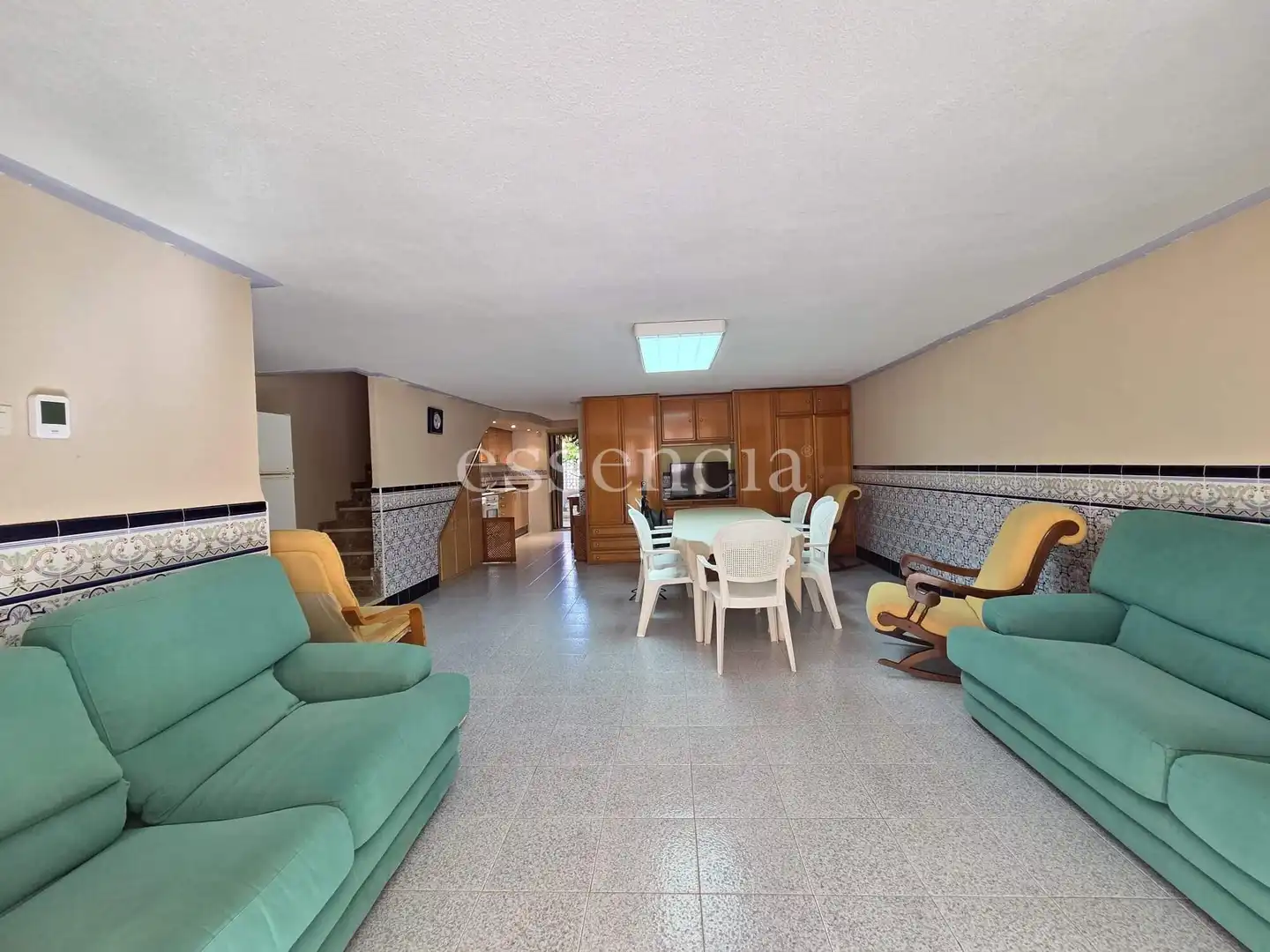 Casa adosada en venta en Piles con Aire acondicionado, Jardín privado y Terraza