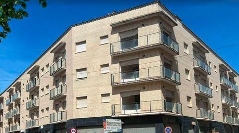 EDIFICIO RESIDENCIAL EN CONSTRUCCIÓN – AMER, GIRONA