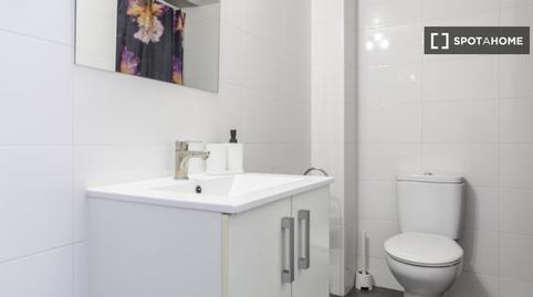 Photo 4 of Flat to share in Paseo Independencia,  Zaragoza Capital