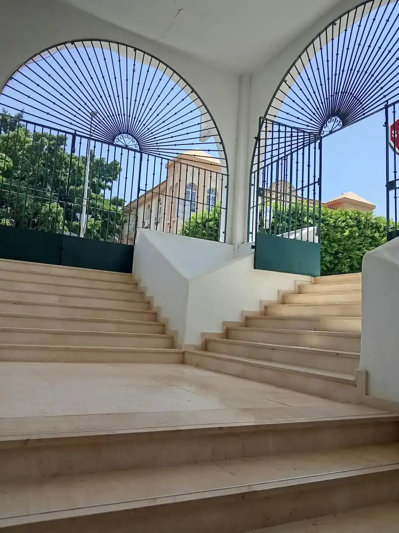 Local de lloguer en Benalmádena amb Aire condicionat