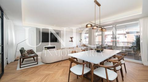 Photo 3 of Flat for sale in Recoletos, Madrid