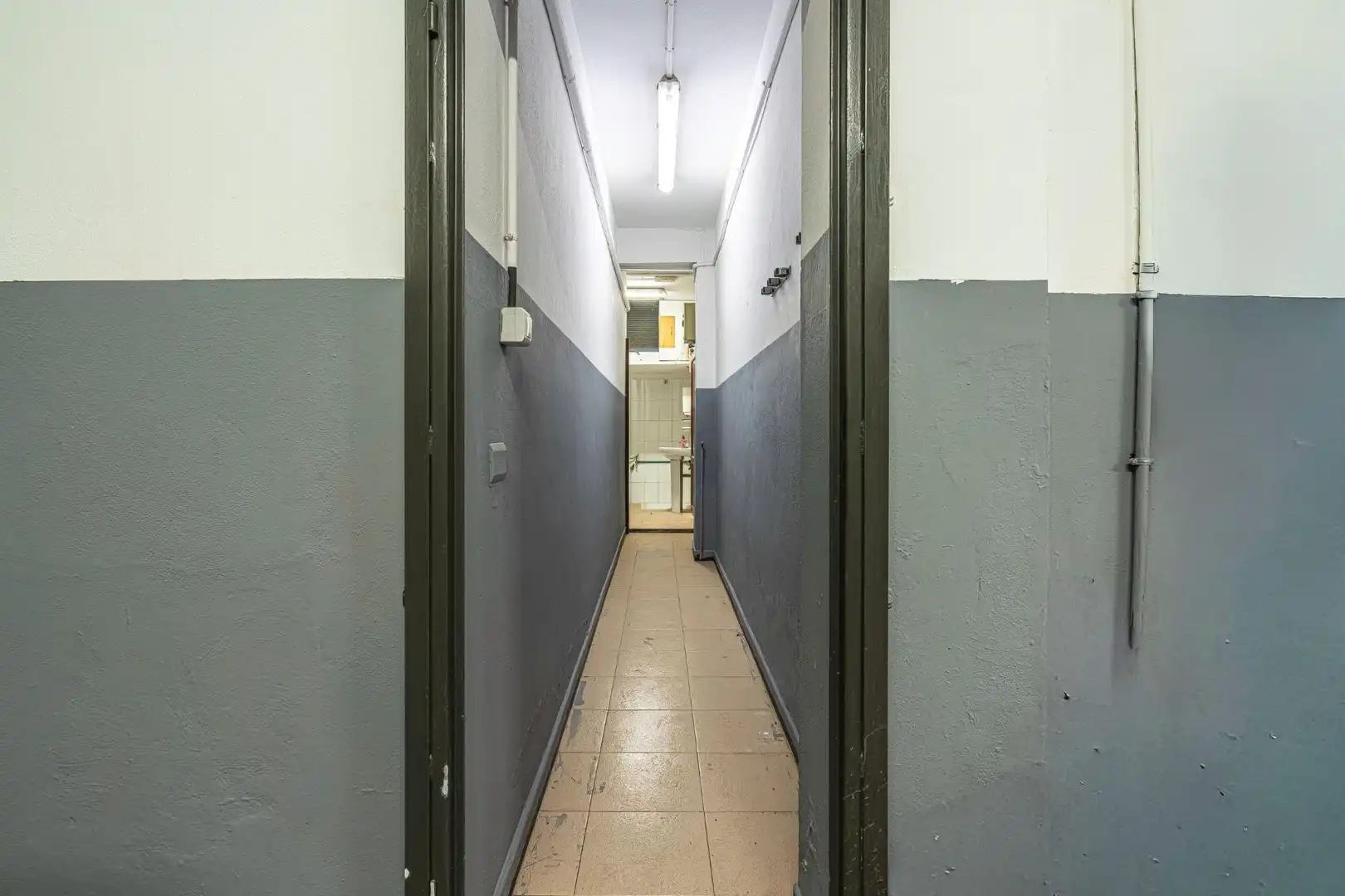 Business premises to rent in Gran Bretaña S/n, imagen 26