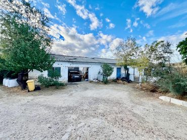 Casa en venda a San Martín de Pusa