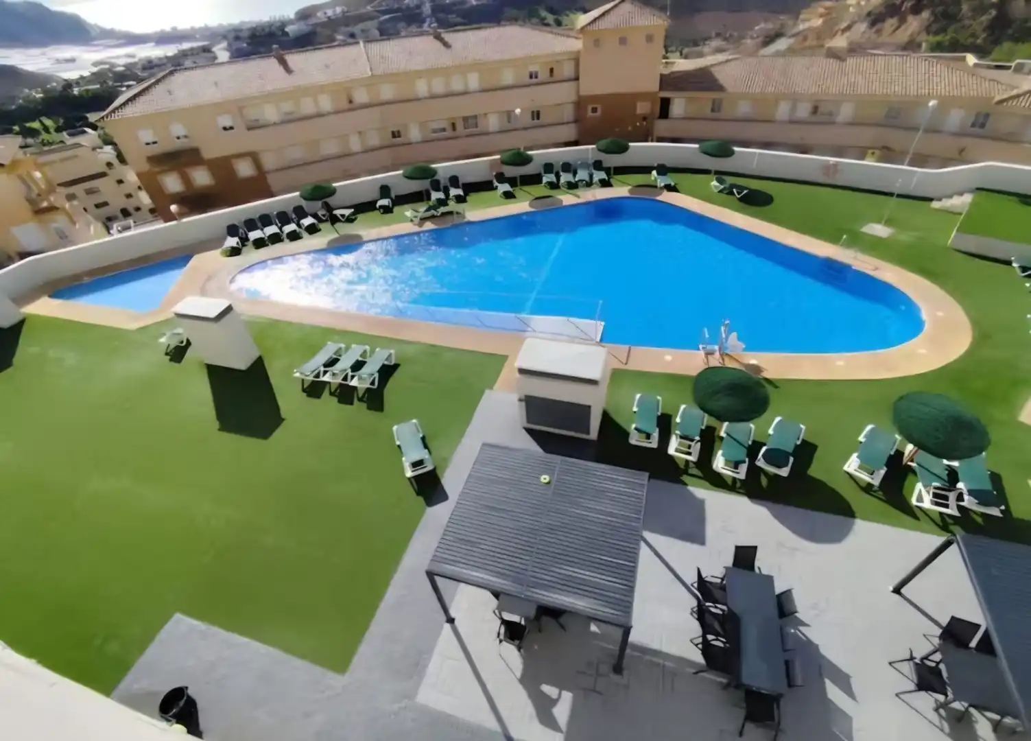 Piso con terraza en venta en Calle de las Higueras, imagen 11