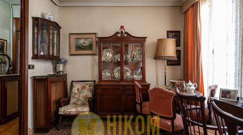 Foto 5 de Pis en venda a Calle Martin de Los Heros, Argüelles,  Madrid Capital